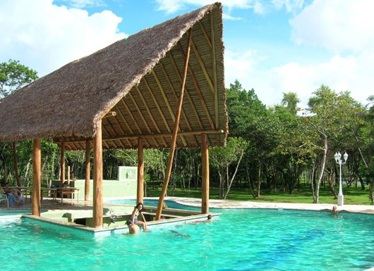 Casa en VentaCondominio Laguna Azul, Km 17 Doble vía La Guardia 2 dormitorios 3 baños 2 parqueos Foto 14