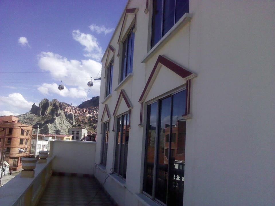 Casa en Sopocachi en La Paz 11 dormitorios 9 baños  Foto 10