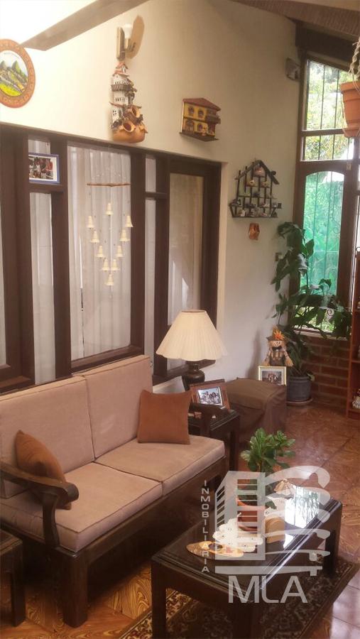 Casa en VentaZONA: Marquina 4 dormitorios 4 baños 1 parqueos Foto 17