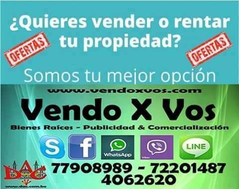 Casa en Jayhuayco en Cochabamba 3 dormitorios 1 baños 4 parqueos Foto 9