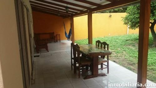 Casa URBANIZACIÓN EL PALMAR ENTRE 6TO Y 7MO ANILLO Foto 6