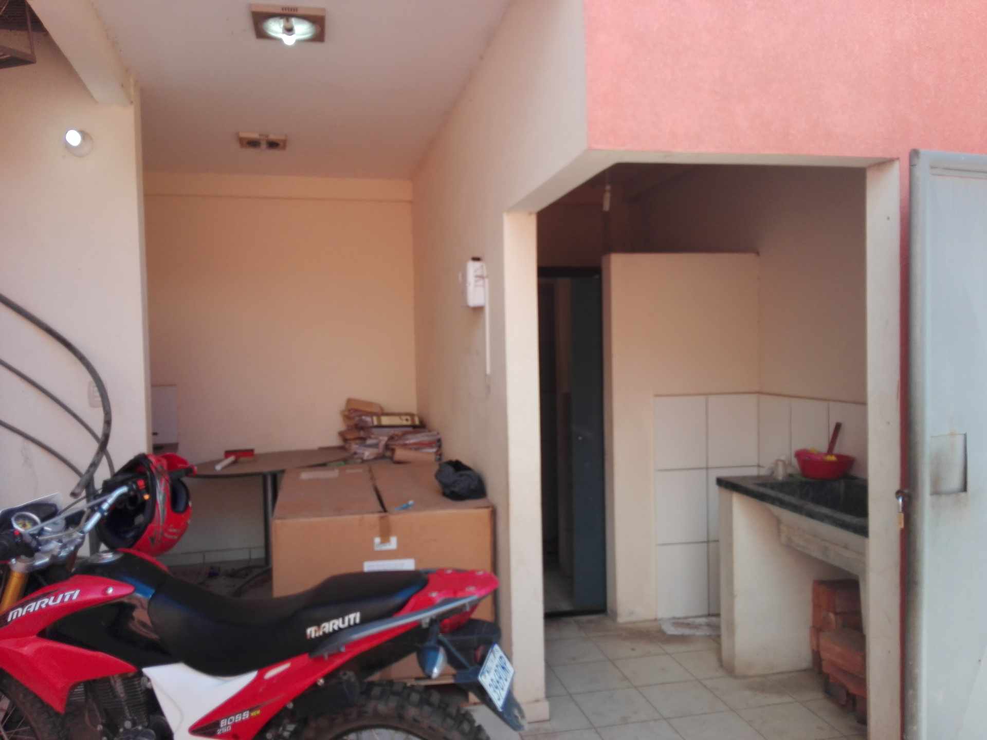 Galpón en VentaATRAS DE URBANIZACION PALMA VERDE, CARRETERA A COTOCA KM 7 ENTRANDO Foto 4