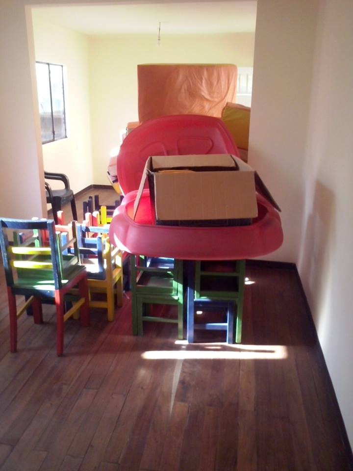 Casa en San Pedro en La Paz 1 dormitorios 3 baños  Foto 3