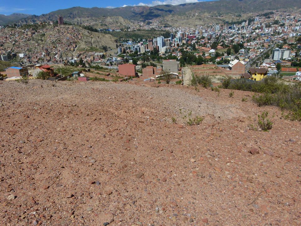 Terreno en VentaZona Alto Gramadal, Urb. Virgen de Copacabana (a minutos de Seguencoma) Foto 1