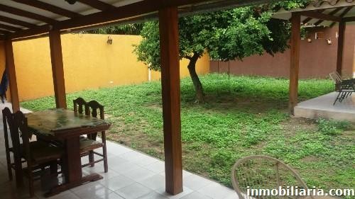 Casa URBANIZACIÓN EL PALMAR ENTRE 6TO Y 7MO ANILLO Foto 9