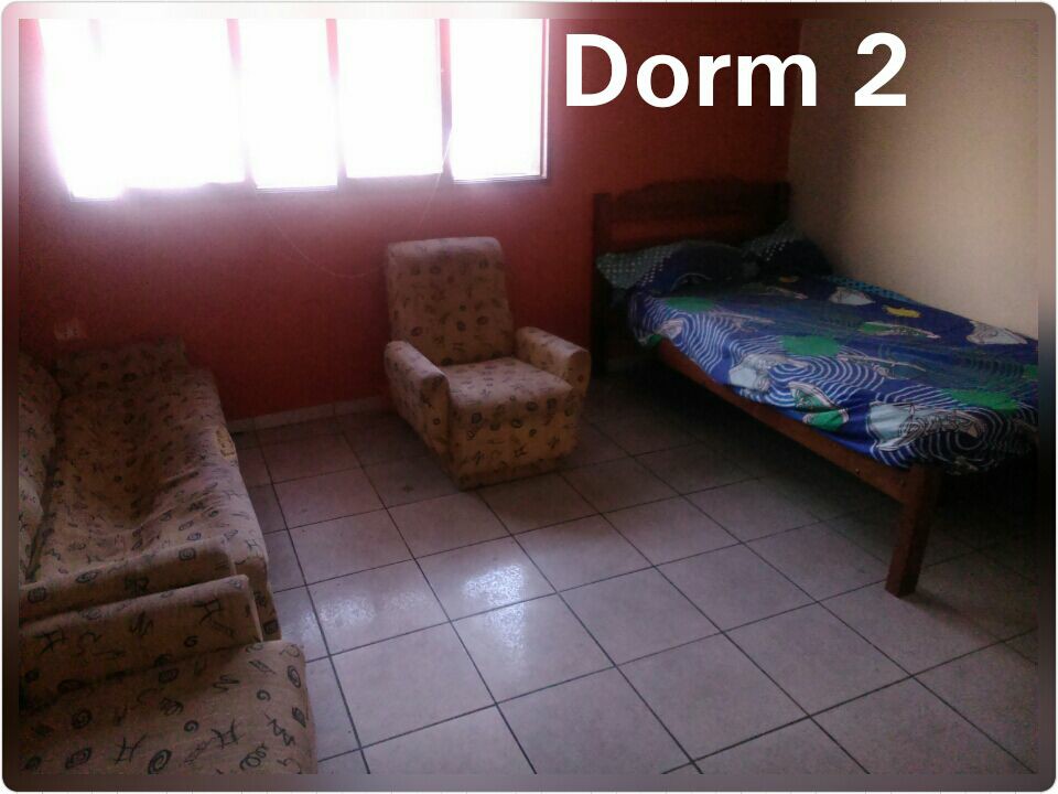 Departamento en Entre 3er y 4to anillo Este en Santa Cruz de la Sierra 2 dormitorios 1 baños  Foto 4