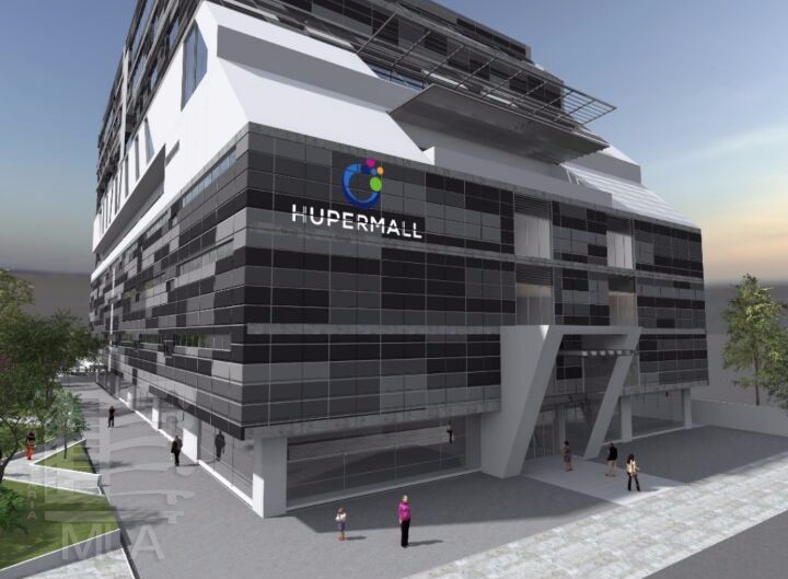 Local comercial en Noroeste en Cochabamba 1 dormitorios 1 baños  Foto 3