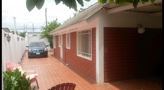 Casa Urbanizacion El Mundo Foto 4