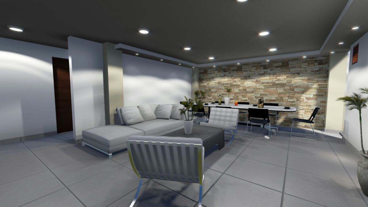 Departamento en VentaCALLE BUENOS AIRES Y MEDINACELLI (ZONA PLANTA DIÉSEL) 3 dormitorios 2 baños 1 parqueos Foto 5