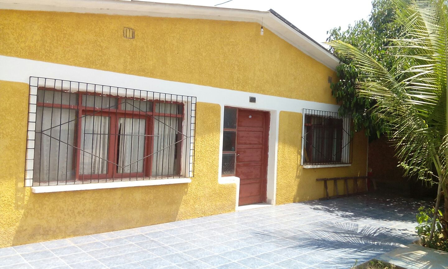 Casa en Villamontes en Villamontes 6 dormitorios 4 baños 12 parqueos Foto 1