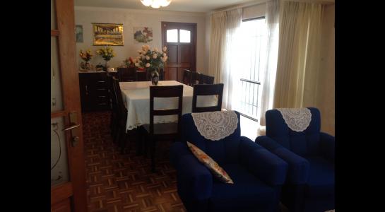 Casa en Muyurina en La Paz 4 dormitorios 3 baños 3 parqueos Foto 1