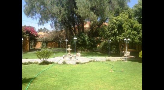 Casa en VentaTROJES TIQUIPAYA 4 dormitorios 6 baños 1 parqueos Foto 2