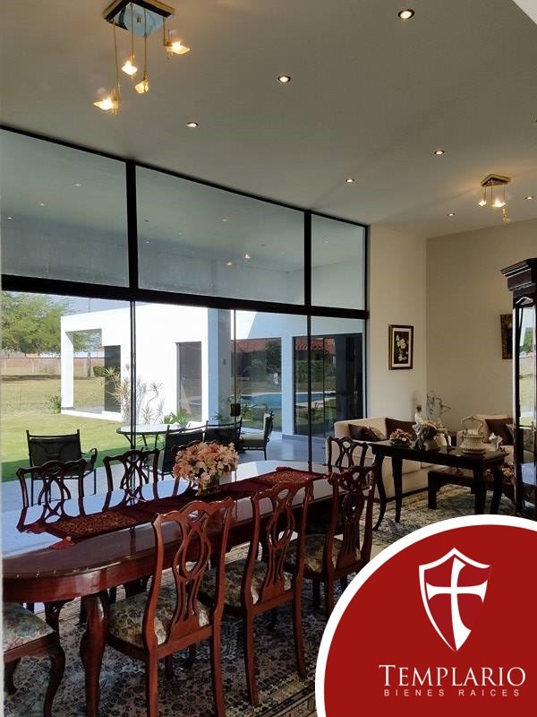 Casa en VentaZONA NORTE: Km 12 - CONDOMINIO CERRADO  3 dormitorios 6 baños 3 parqueos Foto 21