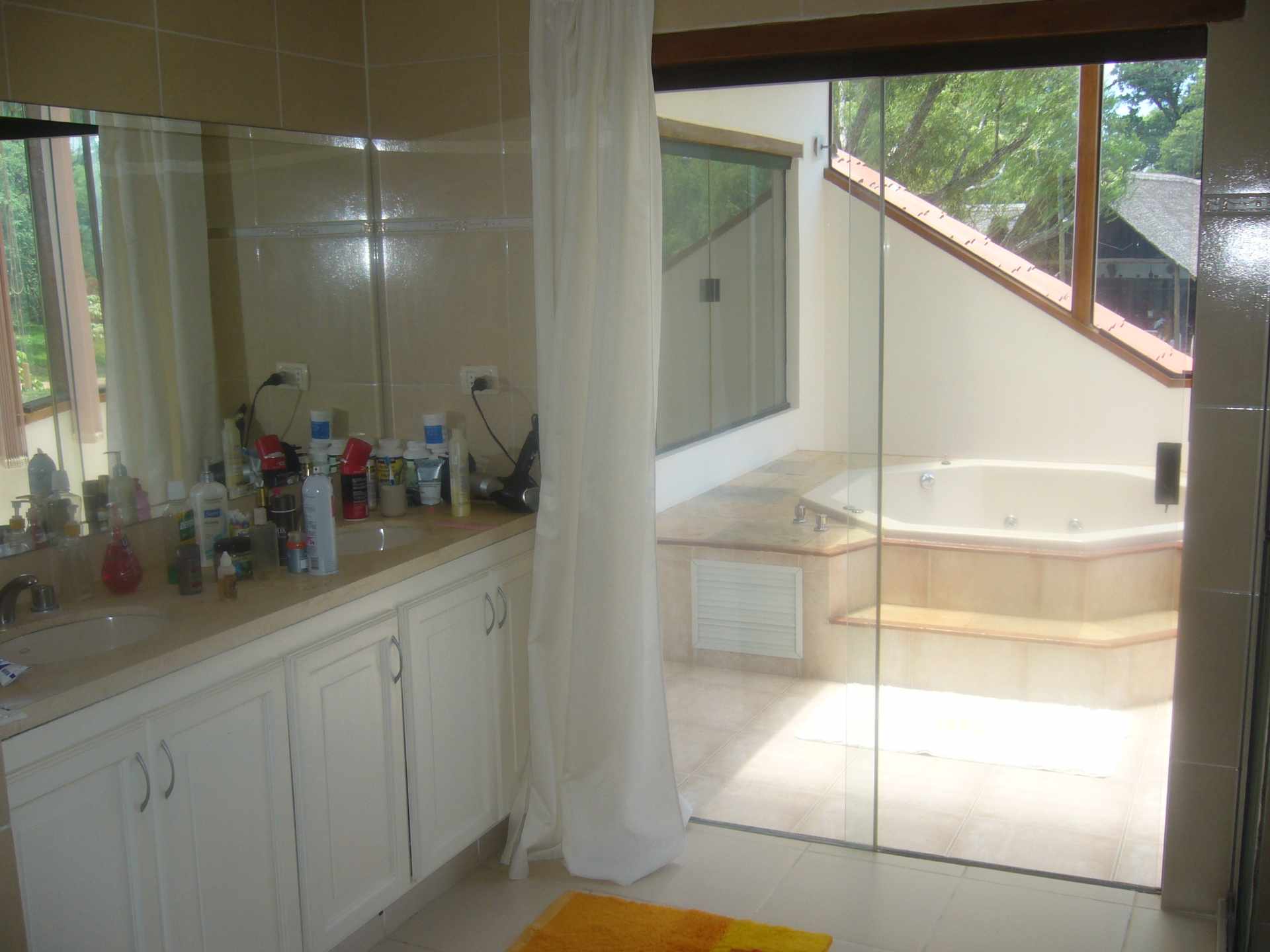 Casa en VentaCondominio Laguna Azul, Km 17 Doble vía La Guardia 2 dormitorios 3 baños 2 parqueos Foto 5