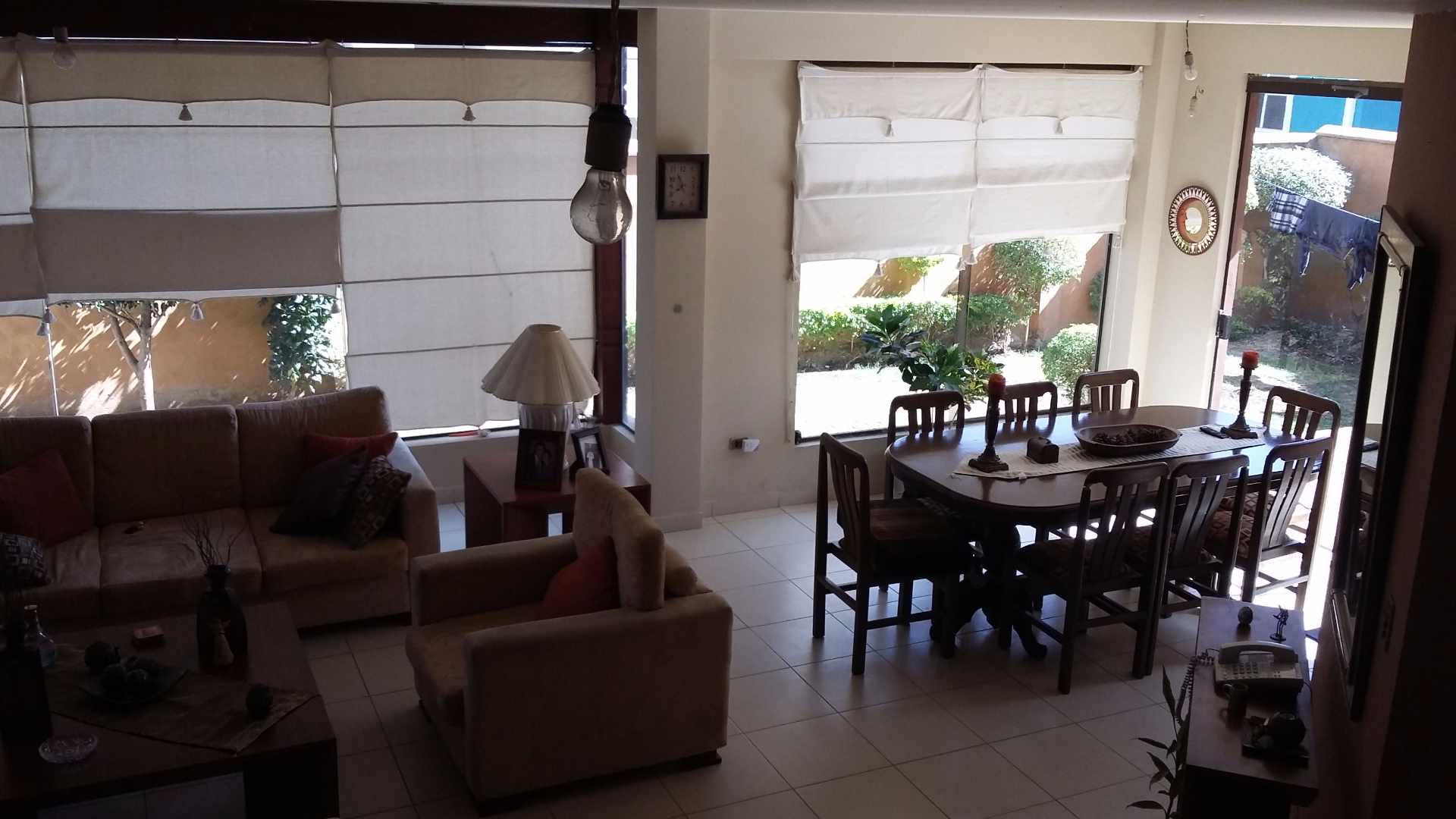 Casa en VentaVilla Candelaria
Urbanización San André Foto 2