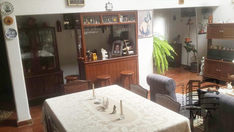 Casa en VentaZONA: Marquina 4 dormitorios 4 baños 1 parqueos Foto 4