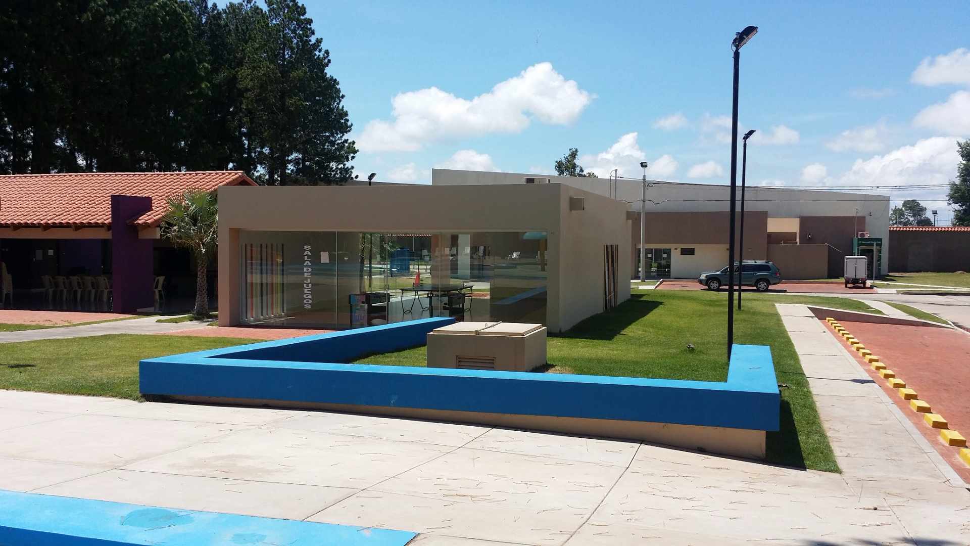 Casa Km 10 carretera al norte condominio sevilla pinatar Foto 18