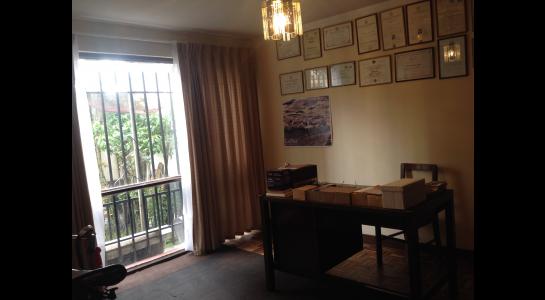 Casa en Muyurina en La Paz 4 dormitorios 3 baños 3 parqueos Foto 6