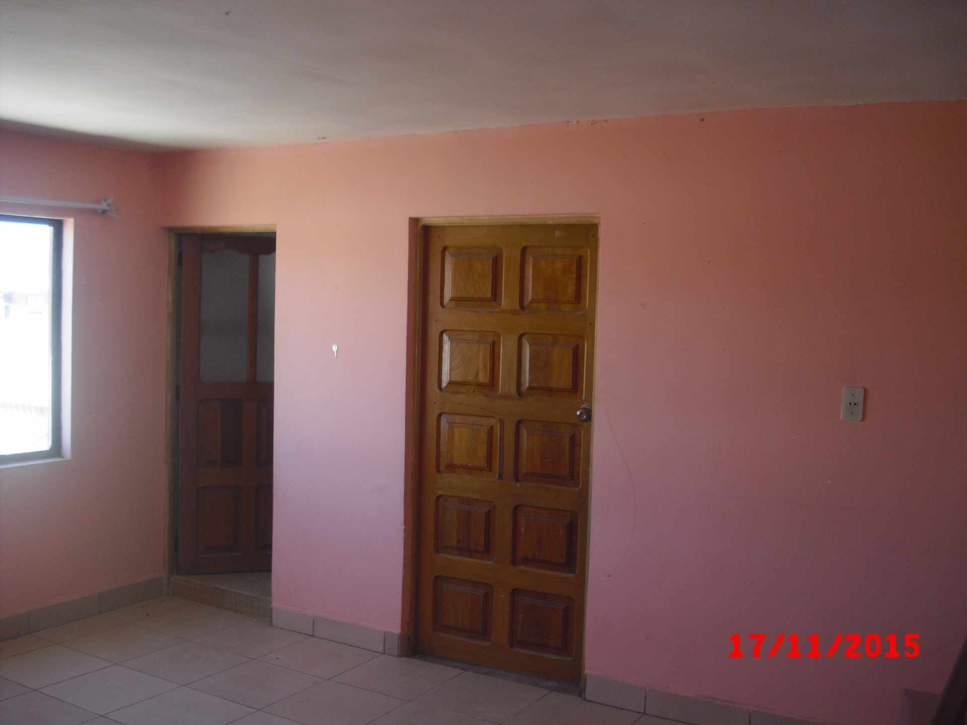 Casa en VentaURB. 1 DE MAYO AVENIDA PROLONGACION CAMPO JORDAN Y CIRCUNVALACION Foto 3