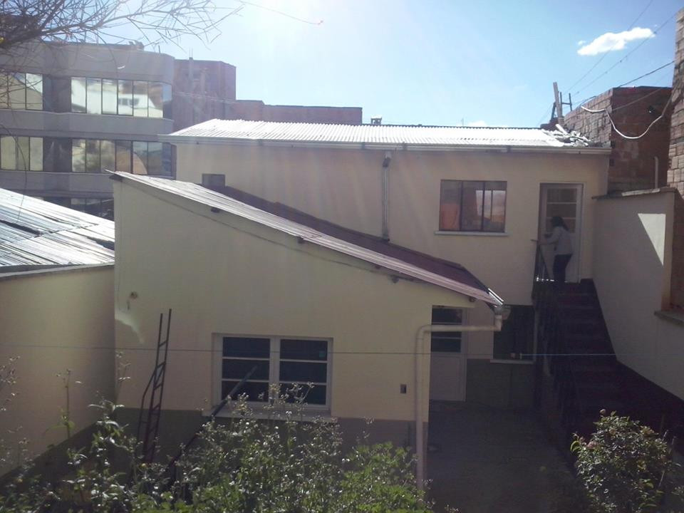 Casa en San Pedro en La Paz 1 dormitorios 3 baños  Foto 1