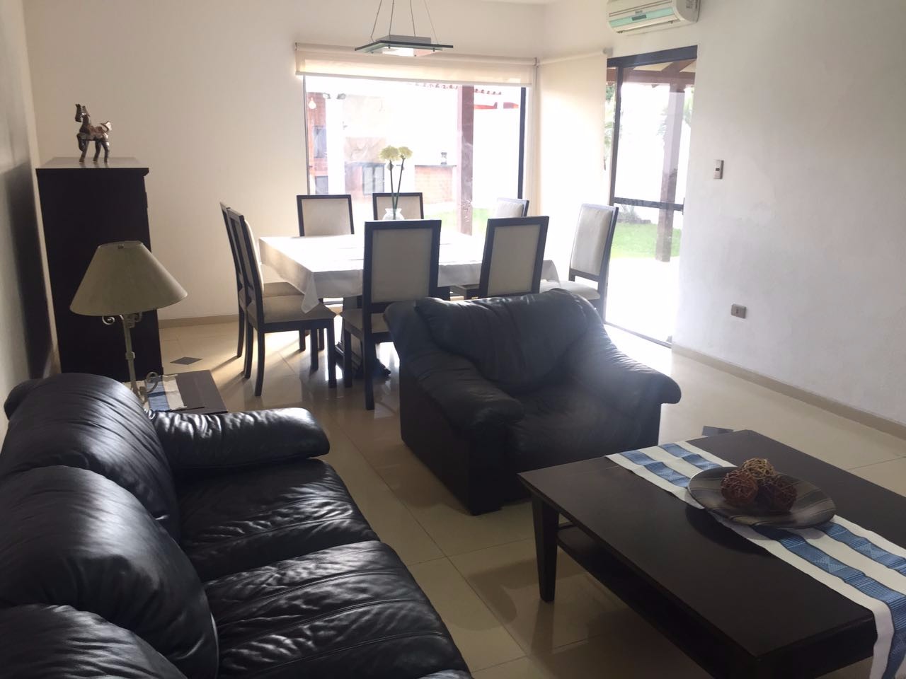 Casa CONDOMINIO SONORA - ENTRE 3º Y 4º ANILLO DE LA AV. ROCA Y CORONADO C/ FRANCISCO BERNACHI Foto 3