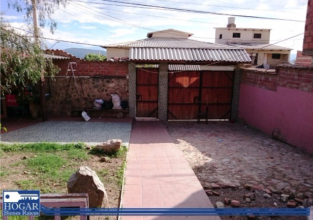 Casa en Temporal en Cochabamba 5 dormitorios 4 baños 3 parqueos Foto 6