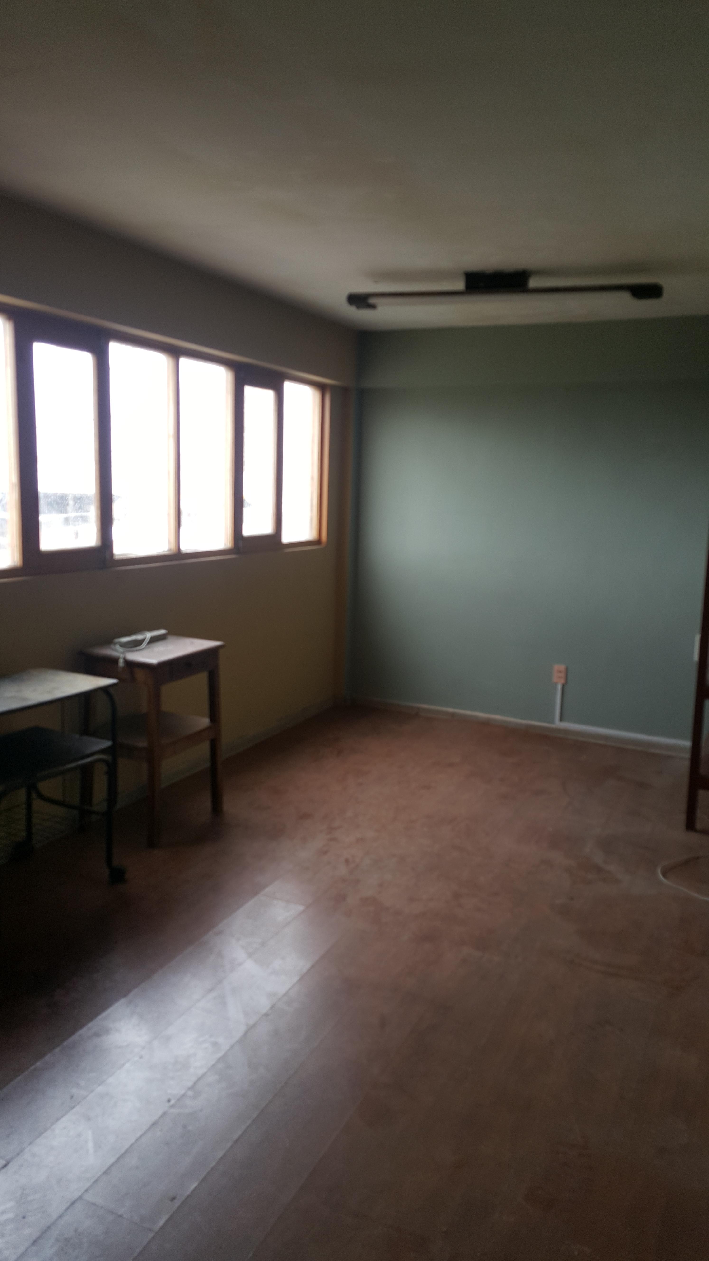 Galpón en AlquilerFINAL AVENIDA COCHABAMBA, ZONA FRANCA INDUSTRIAL EL ALTO Foto 5