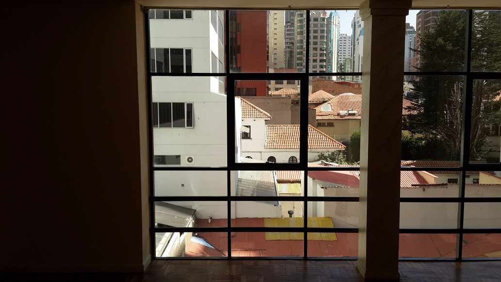 Departamento Pasaje Villegas 1164 Edificio Torremolinos. Foto 3