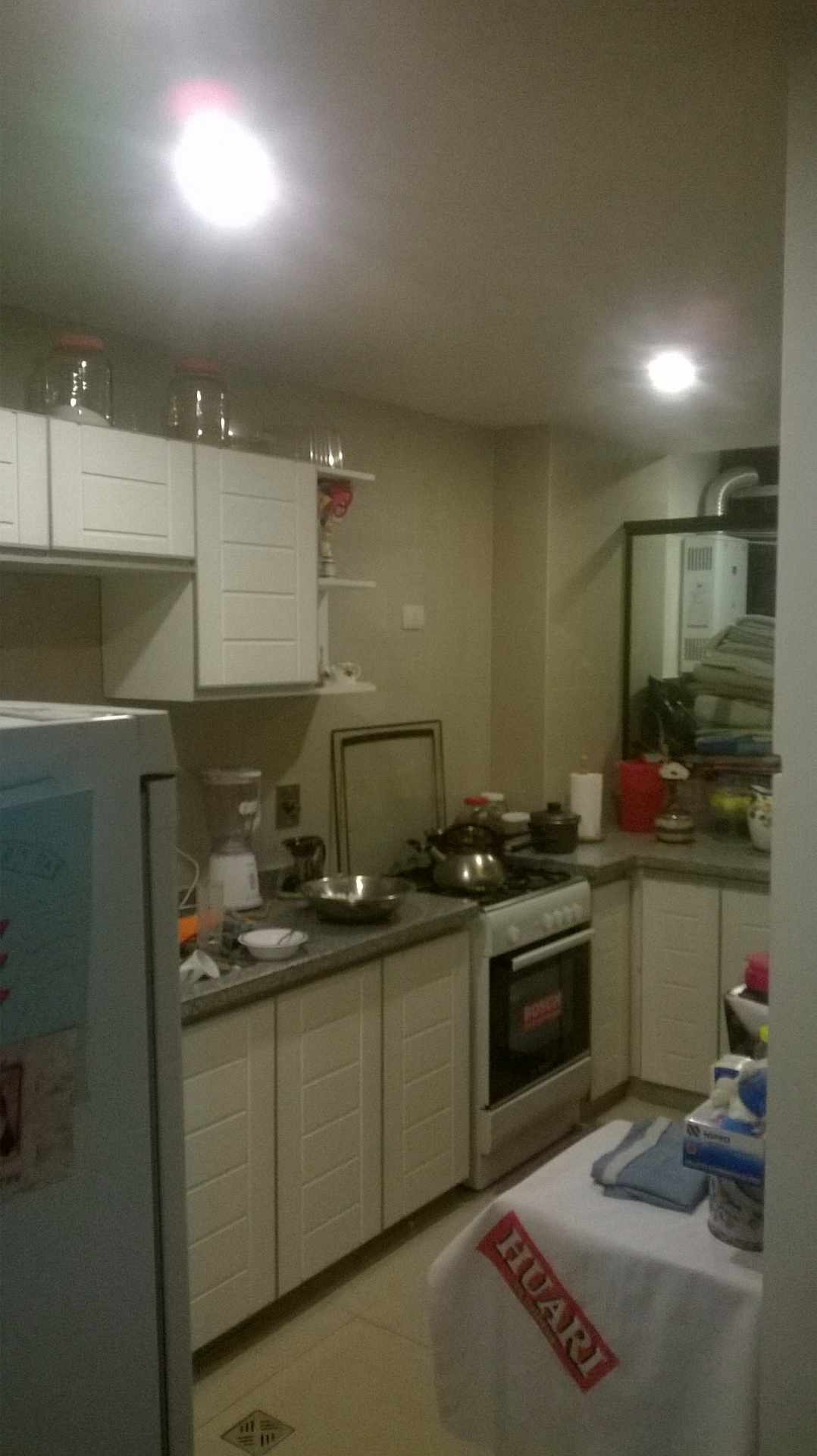 Departamento Plazuela de Cala Cala, edificio PATMOS. Foto 4