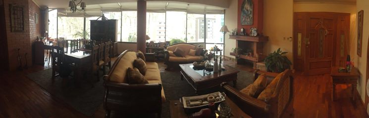 Departamento en AlquilerC/9 de Calacoto, PH Foto 1