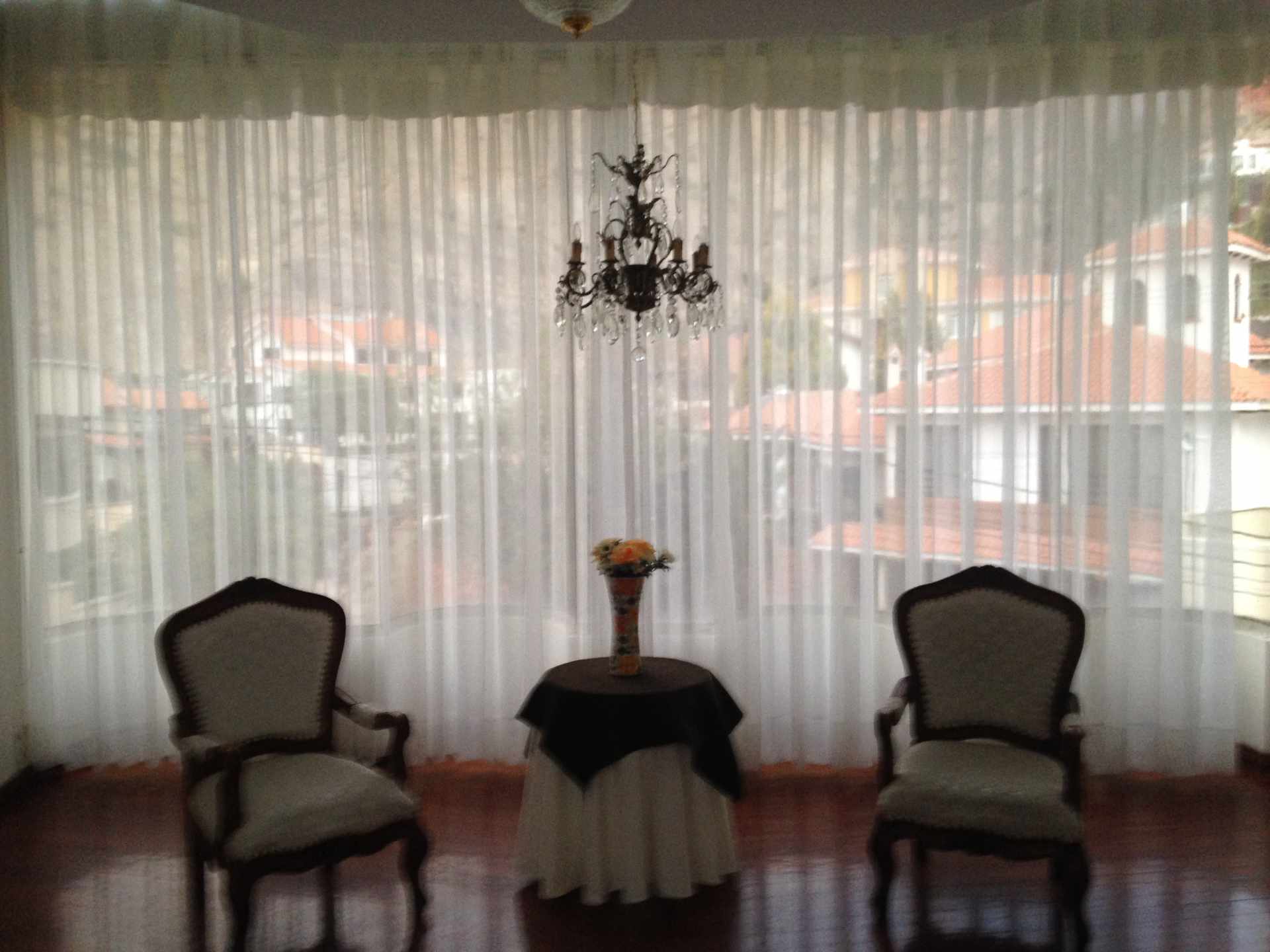 Casa en VentaUrbanizacion La Rinconada Foto 4