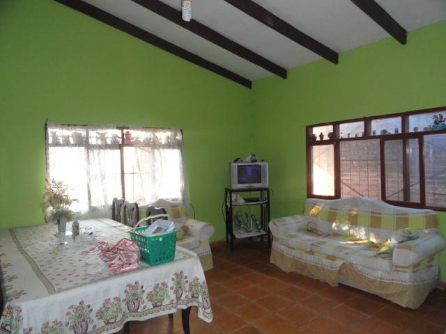 Casa en Anticrético7mo anillo detras del Mercado Primavera Foto 5