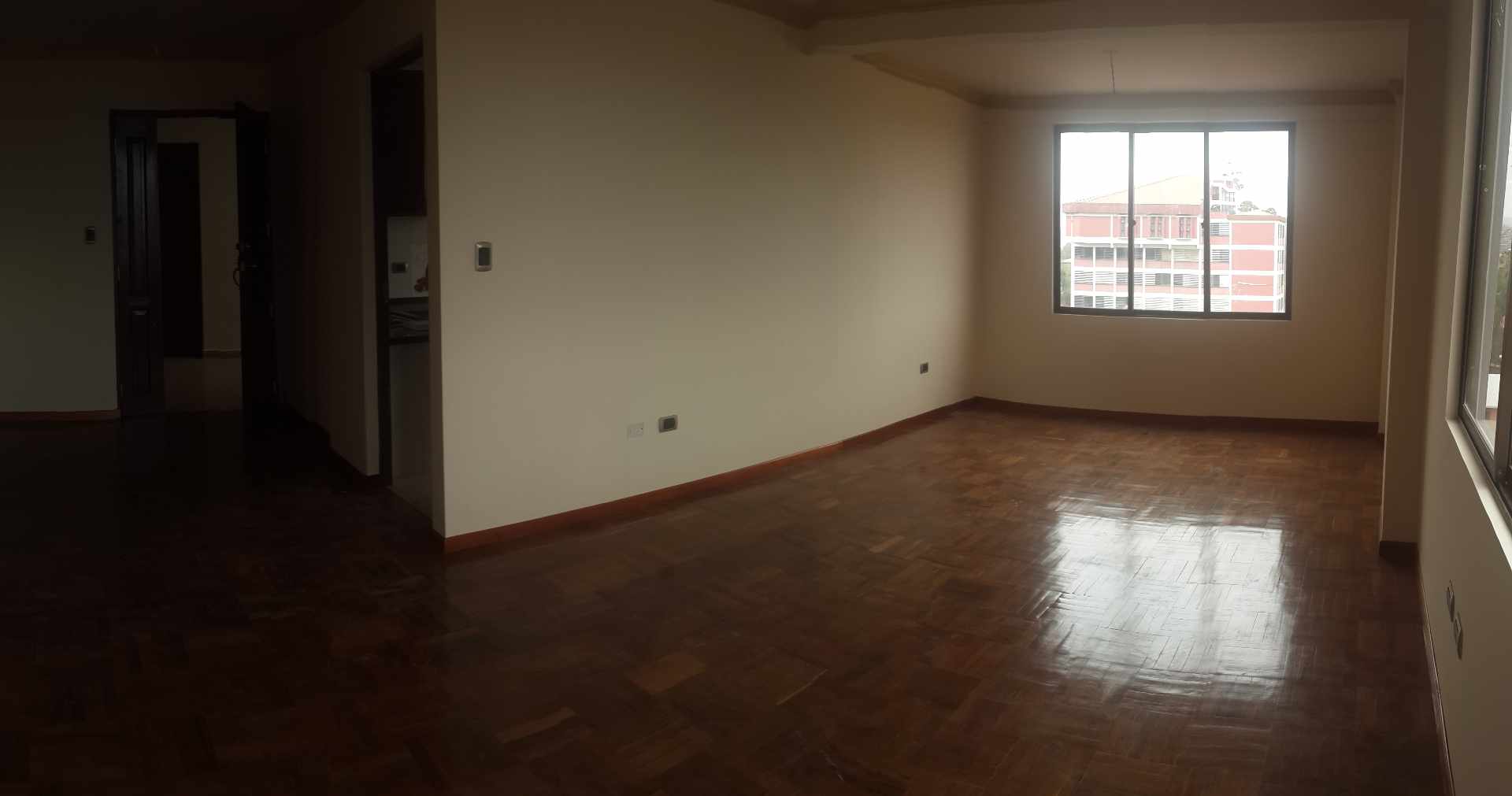 Departamento en VentaPacieri 3 dormitorios 2 baños 1 parqueos Foto 1