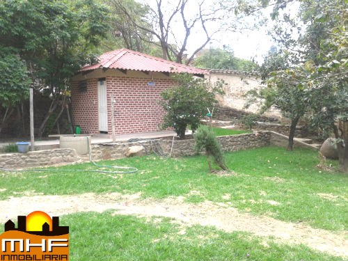 Casa en Alquiler Zona Arocagua camino a Sacaba. Foto 3
