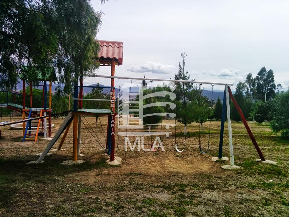 Casa ZONA: KM 5 CAMINO A SACABA.  Foto 7