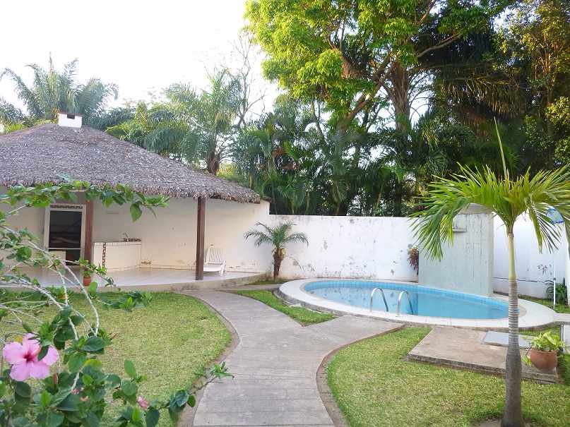 Departamento en Entre 4to y 5to anillo Norte en Santa Cruz de la Sierra 3 dormitorios 3 baños 1 parqueos Foto 4