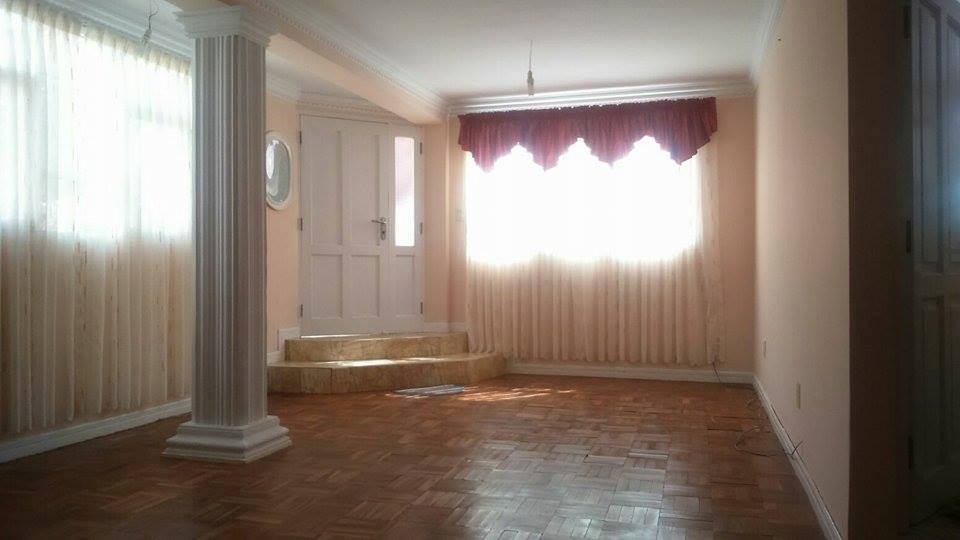 Casa en Venta Alto Irpavi calle 15 Foto 7