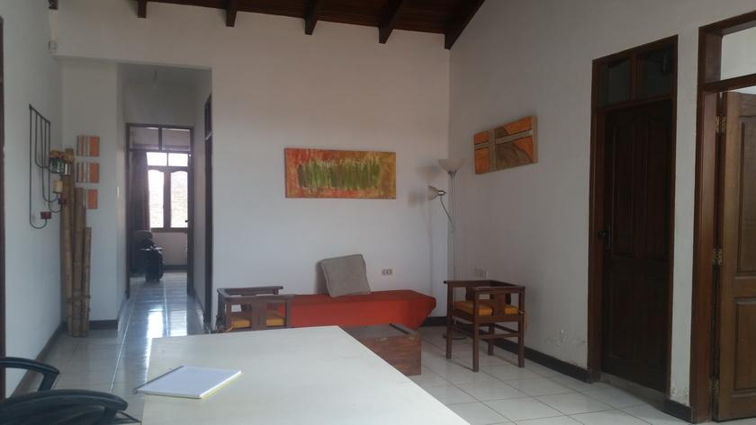 Casa Barrio San Jose Obrero, Entre Canal y Virgen de Cotoca 2do y 3er anillo Foto 5