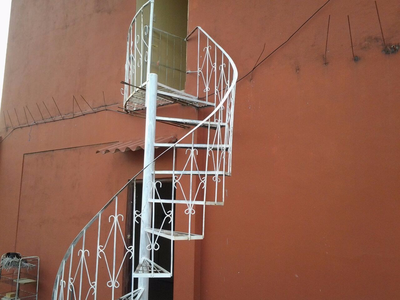 Casa en VentaB. Roca y Coronado, C. Los Tajibos Foto 4