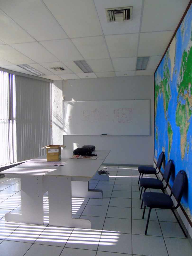 Oficina en VentaCalle Padre Joaquin de Velasco Nº 39 entre 1er. y 2do. Anillo 10 dormitorios 5 baños  Foto 6