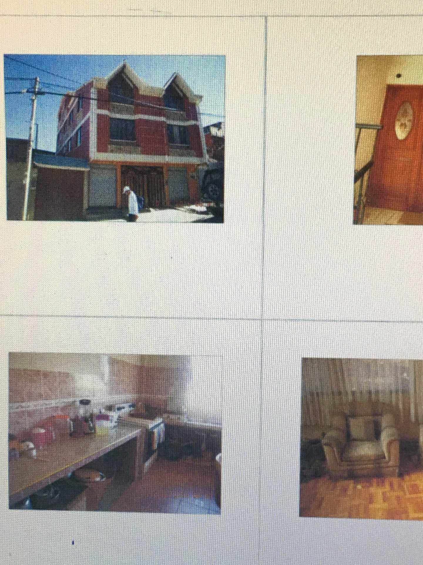 Casa en Chasquipampa en La Paz 8 dormitorios 5 baños  Foto 1