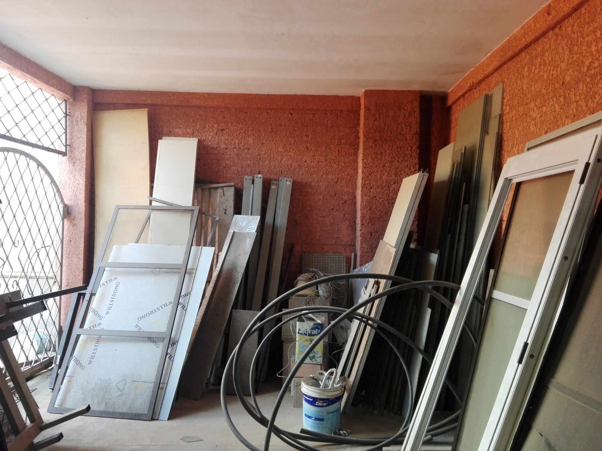 Galpón en VentaATRAS DE URBANIZACION PALMA VERDE, CARRETERA A COTOCA KM 7 ENTRANDO Foto 14