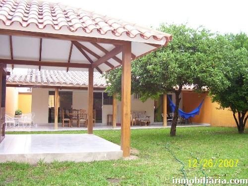 Casa URBANIZACIÓN EL PALMAR ENTRE 6TO Y 7MO ANILLO Foto 4