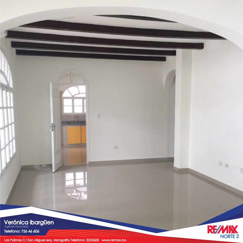 En Alquiler a $us 2,800 Foto 5