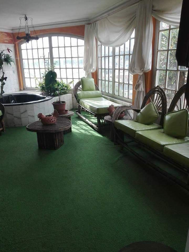 Casa Achumani calle 9 Foto 11