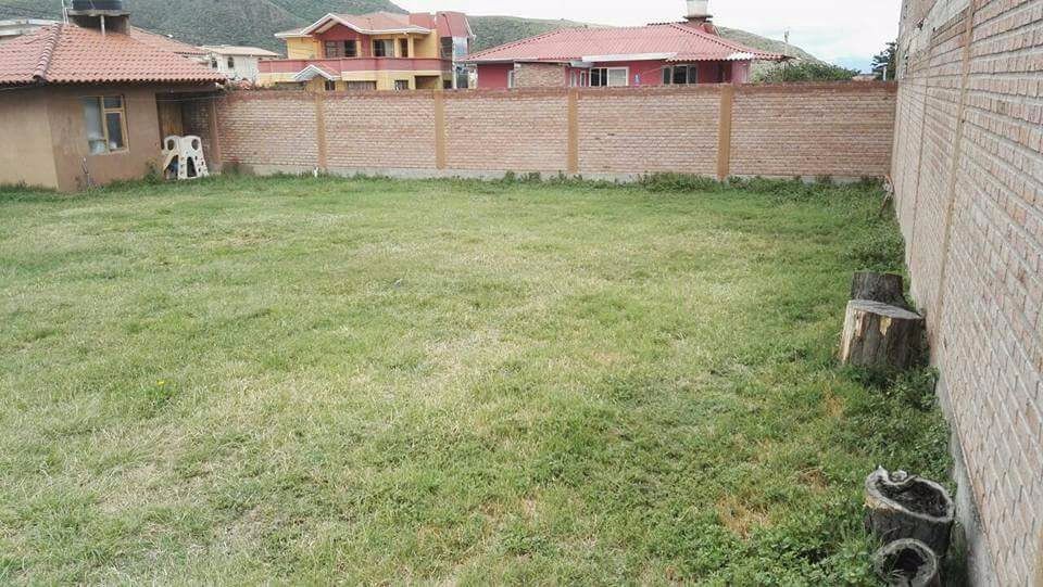 Terreno en VentaPacata Baja. Pasos Av. Circunvalación. Sector El Bateon.    Foto 2