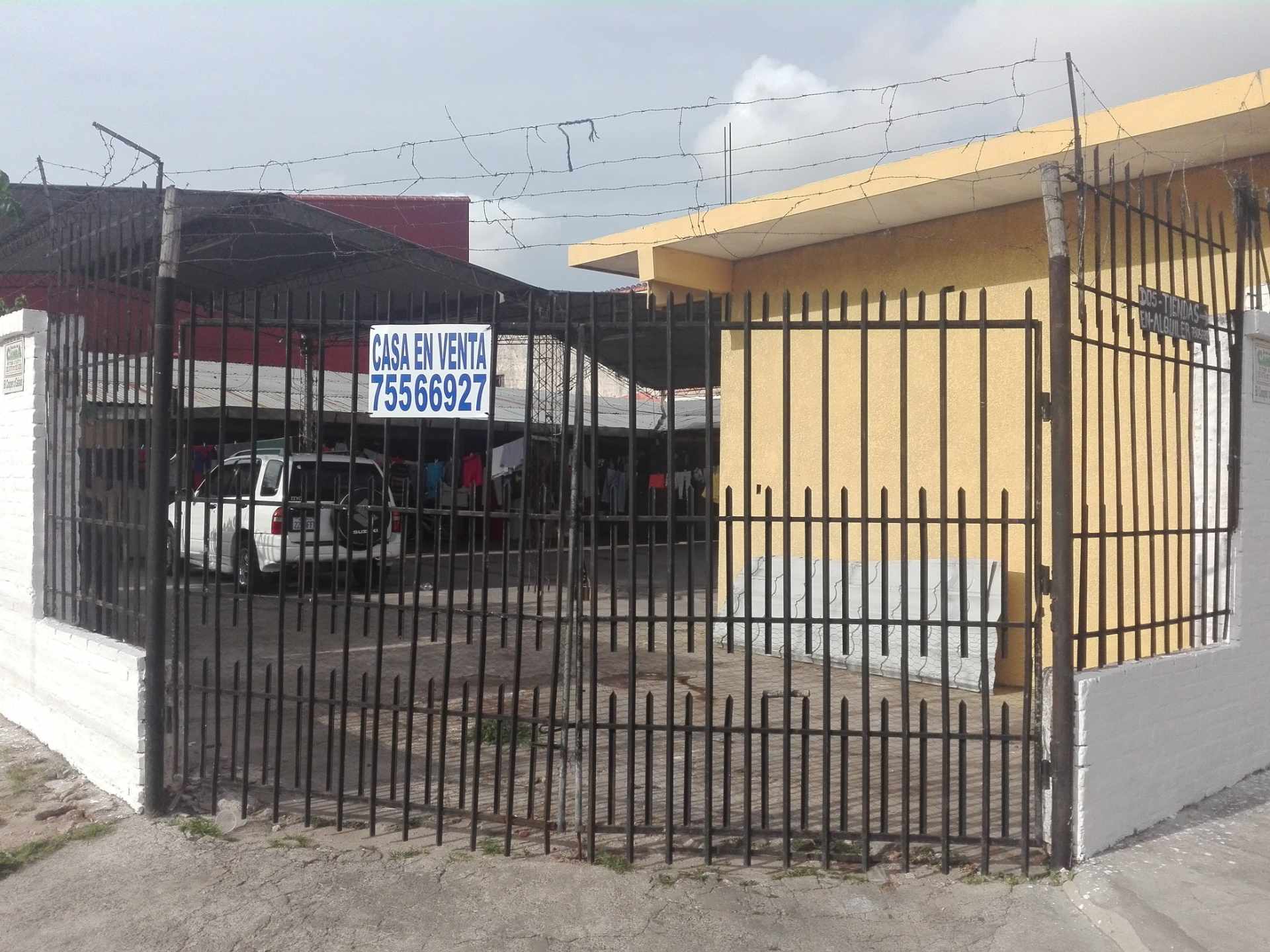 En Venta a $us 260,000 Foto 1