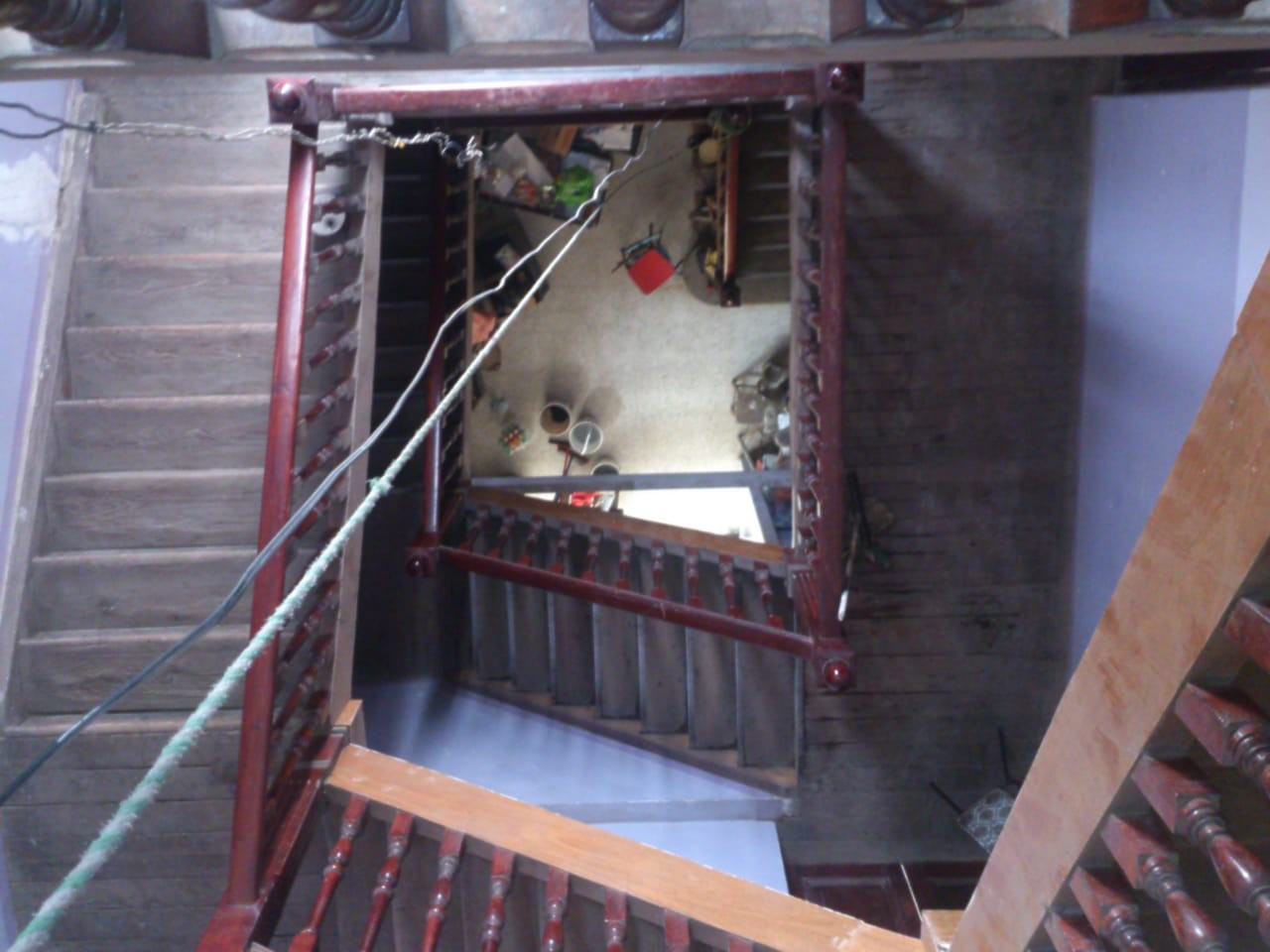 Casa en VentaCalle Comercio / Genaro Sanjinés    Foto 6