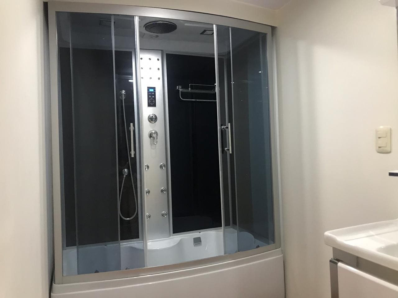 Departamento en VentaPRE-VENTA SANTORINI SUITES Monoambiente (40m2) y dptos de 1 dorm (50m2)  Foto 15