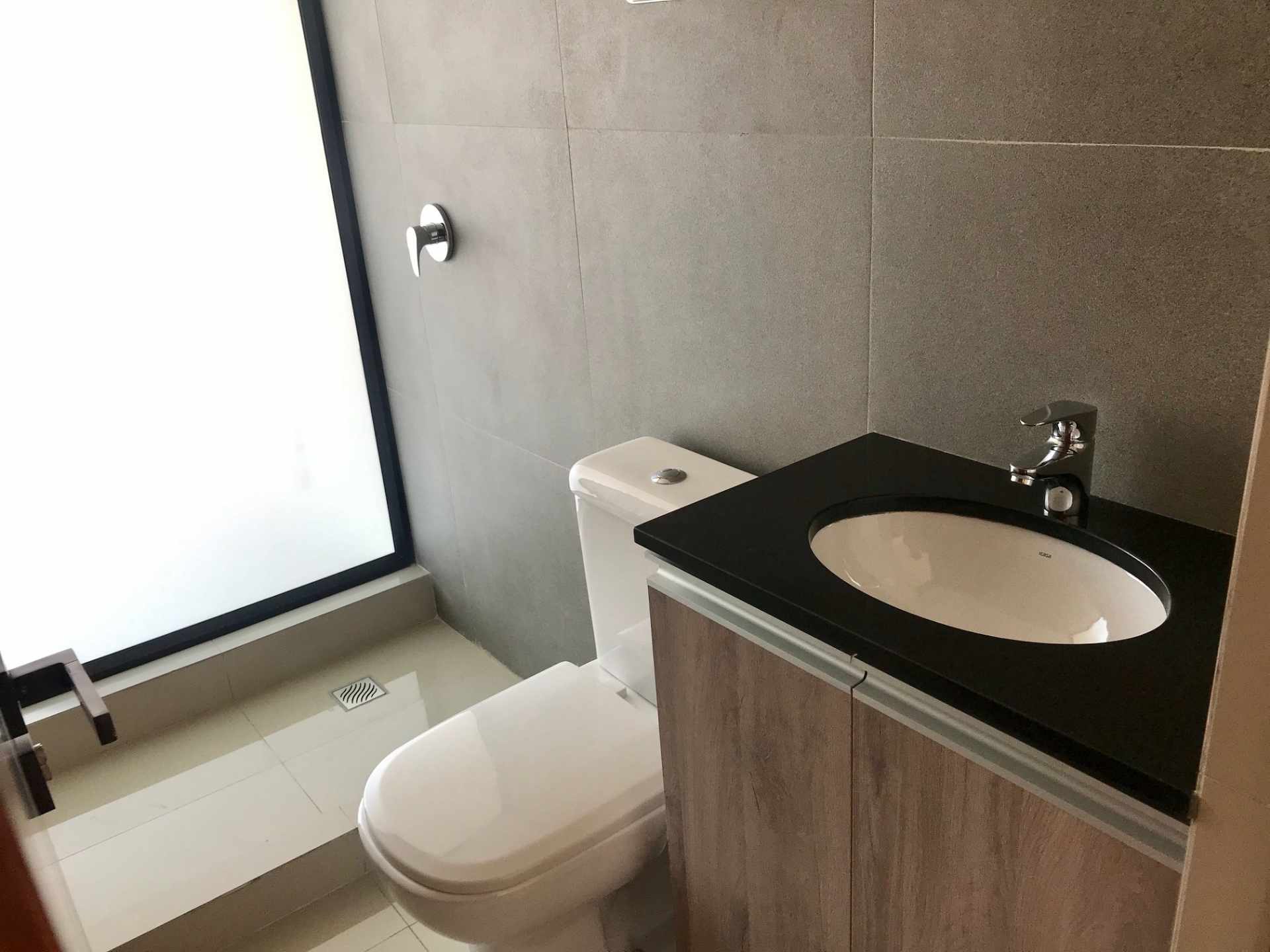 Departamento en VentaCalle Mocapini # 447 Condominio Unno Residence  1 dormitorios 1 baños  Foto 3